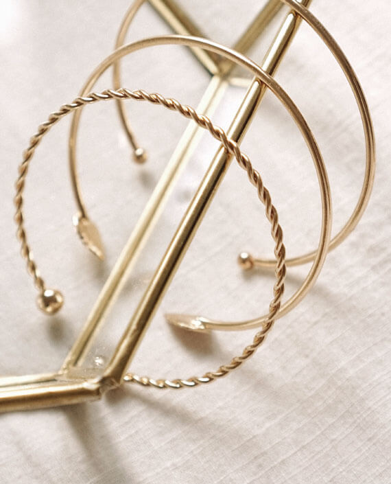 Discover our bracelets collection